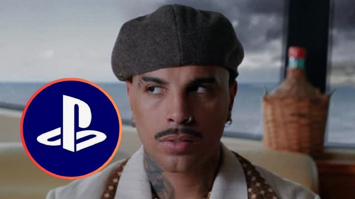 Del escenario a la consola: Rauw Alejandro se une a PlayStation en un lanzamiento épico