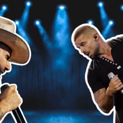 El regreso triunfal de Ricky Martin junto a Carin León en una colaboración que promete romperla