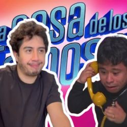 'Usaron a Abelito': Daniel Sosa rompe el silencio sobre su polémica en La Casa de los Famosos | VIDEO