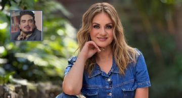 Flor Rubio rompe el silencio; esta fue la respuesta ante la parodia de Ricardo Pérez | VIDEO