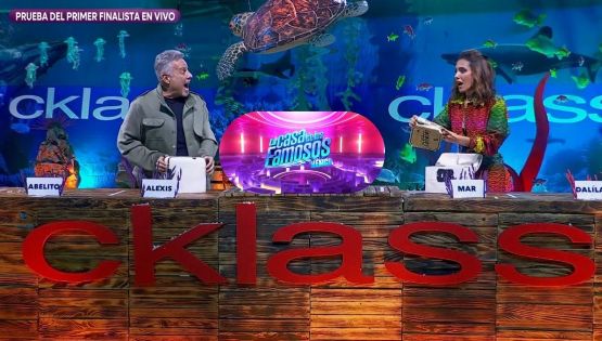 Mar Contreras es la primera finalista de La Casa de los Famosos México; así se vivió la última Gala