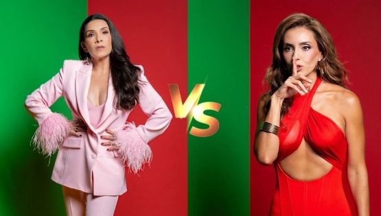 Dalílah Polanco se disculpa con un compañero; ¿qué fue lo que propició esta situación? | VIDEO