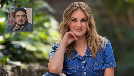 Flor Rubio rompe el silencio; esta fue la respuesta ante la parodia de Ricardo Pérez | VIDEO