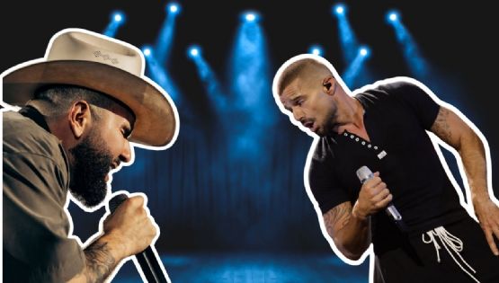 El regreso triunfal de Ricky Martin junto a Carin León en una colaboración que promete romperla