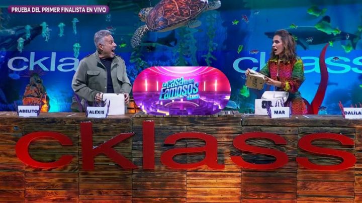 Mar Contreras es la primera finalista de La Casa de los Famosos México; así se vivió la última Gala
