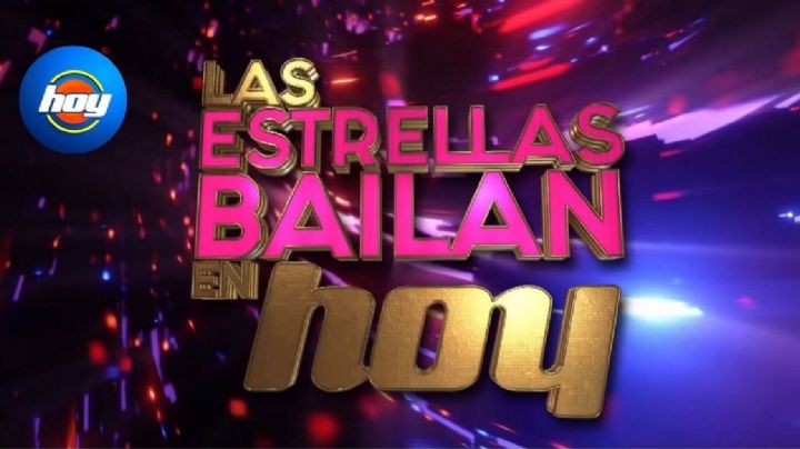 Regresa ‘Las Estrellas bailan en Hoy’; se da a conocer el primer participante | VIDEO