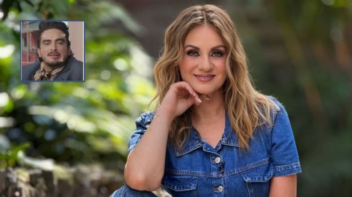 Flor Rubio rompe el silencio; esta fue la respuesta ante la parodia de Ricardo Pérez | VIDEO