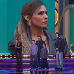 Mar Contreras vive noche mágica en La Casa de los Famosos; el cine volvió a sacudir al reality