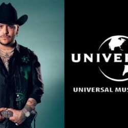 Christian Nodal enfrenta acusaciones graves por presunta falsificación documental