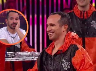 La Casa de los Famosos: fans de ‘Me Caigo de Risa’ exigen exigen salida de Guana