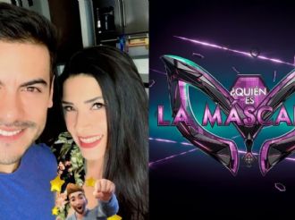 Carlos Rivera suspende su participación en La Casa de los Famosos tras críticas en redes