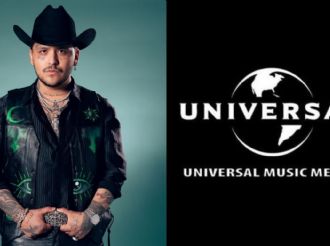 Christian Nodal enfrenta acusaciones graves por presunta falsificación documental
