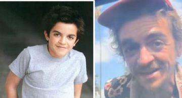 Del éxito al abandono: Tylor Chase aparece en situación de calle y conmueve a fans | VIDEO