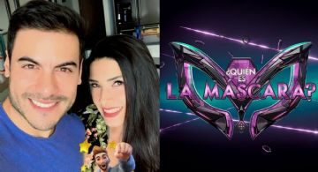 Carlos Rivera suspende su participación en La Casa de los Famosos tras críticas en redes