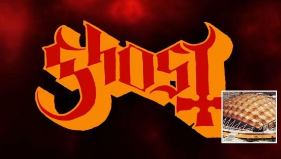 ‘Ghost’ cancela concierto de último momento; ¿cuál fue la razón?