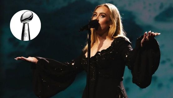 Adele protagonizaría el medio tiempo del Super Bowl; ¿Taylor Swift será su invitada?