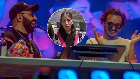 ¿Ricardo Pérez y Slobotzky enfrentan denuncia por acoso?; esto es lo que se sabe | VIDEO