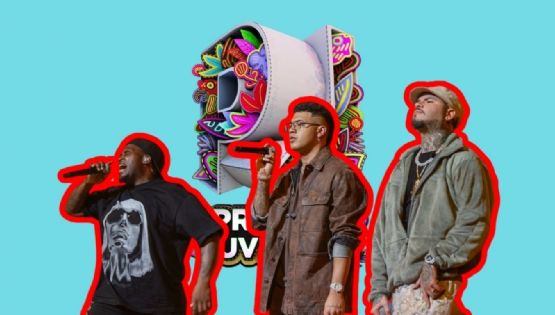 Premios Juventud 2025: esto es lo que debes saber para no perderte la transmisión