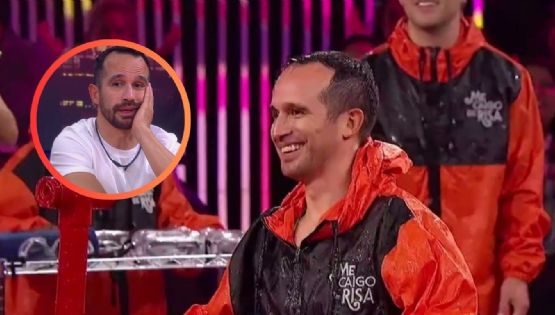 La Casa de los Famosos: fans de ‘Me Caigo de Risa’ exigen exigen salida de Guana