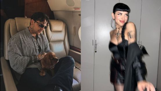 ‘Demostrará que no es un padre presente’: Cazzu buscaría quedarse con la custodia total de su hija