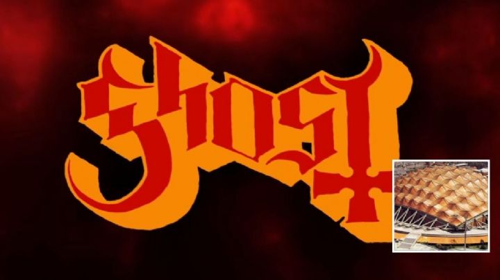 ‘Ghost’ cancela concierto de último momento; ¿cuál fue la razón?