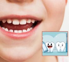Consejos para cuidar los dientes de los niños; ¿cómo tener una buena salud bucal desde pequeños?