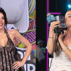 Premios Juventud 2025: esta es la lista completa de ganadores que conquistaron la noche