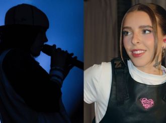 ¡Confirmado! Young Miko se une a Billie Eilish en su gira Hit Me Hard And Soft