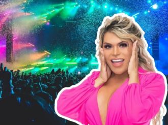Wendy Guevara confiesa por qué los artistas prefieren no ir a La Casa de los Famosos | VIDEO