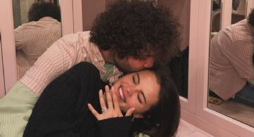 Selena Gómez podría estar lista para dar el sí con Benny Blanco; la pista que revela la fecha de su boda