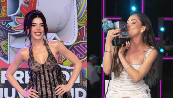 Premios Juventud 2025: esta es la lista completa de ganadores que conquistaron la noche