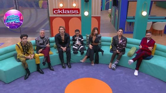 Arde La Casa de los Famosos en su última Gala de Nominación; ¿quiénes quedaron en ‘la placa’?
