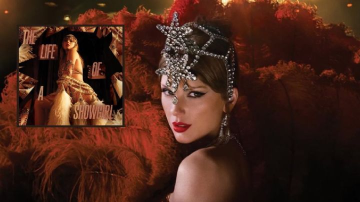 Taylor Swift estrena su estación de radio; ‘Channel 13’ tendrá transmisiones hasta el 19 de octubre