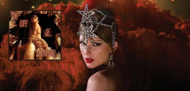 Taylor Swift estrena su estación de radio; ‘Channel 13’ tendrá transmisiones hasta el 19 de octubre