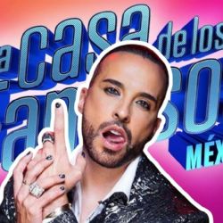 Apio Quijano revela la verdadera razón por la que evita las galas de La Casa de los Famosos | VIDEO