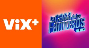 Caos en La Casa de los Famosos: problemas en la plataforma ViX alteran el conteo de votos