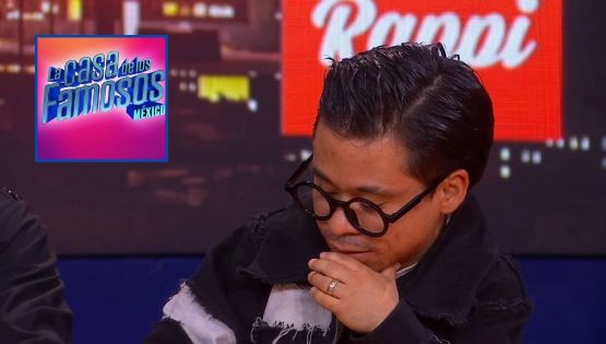 La Casa de los Famosos México: Abelito recibe tremenda sorpresa en la última Gala | VIDEO