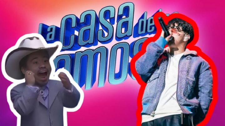 Xavi sorprendió a los habitantes de La Casa de los Famosos México en una fiesta inolvidable