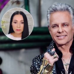 Alexis Ayala en el ojo del huracán; una expareja lo acusa de violencia y amenazas de muerte | VIDEO