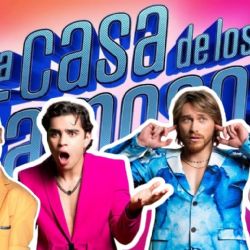 La Casa de los Famosos: estos son los nominados rumbo a la gran final