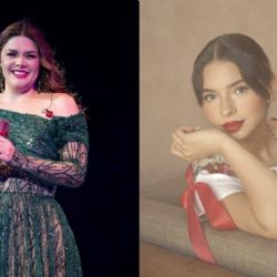 'A mí no me usen': Yuridia rompe el silencio sobre la controversia con Ángela Aguilar