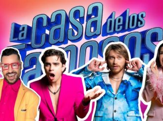 La Casa de los Famosos: estos son los nominados rumbo a la gran final