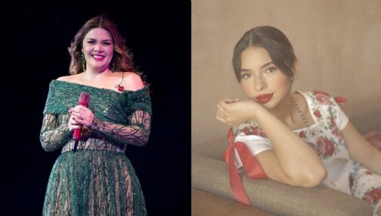 'A mí no me usen': Yuridia rompe el silencio sobre la controversia con Ángela Aguilar
