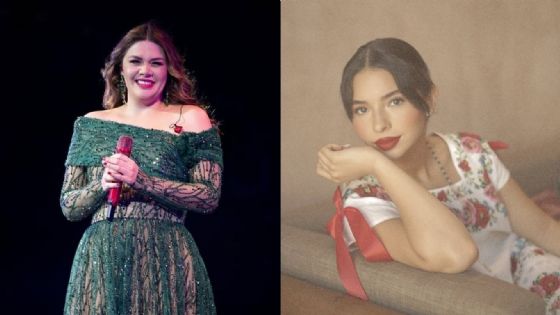 'A mí no me usen': Yuridia rompe el silencio sobre la controversia con Ángela Aguilar