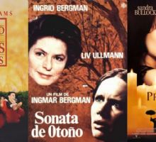 Películas clásicas para ver en otoño; cine que acompaña la temporada