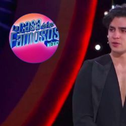 La Casa de los Famosos en controversia; fans de Aarón Mercury denuncian fraude