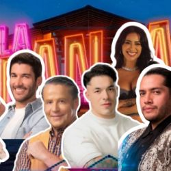Estos son los famosos que estarán en La Granja VIP 2025, el nuevo reality de TV Azteca