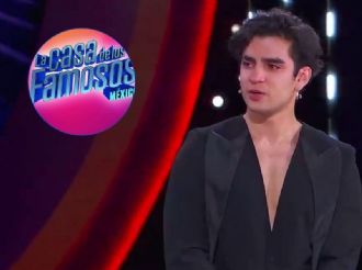 La Casa de los Famosos en controversia; fans de Aarón Mercury denuncian fraude