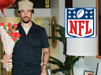 Bad Bunny rompe barreras; el Super Bowl ya tiene espectáculo de medio tiempo | VIDEO