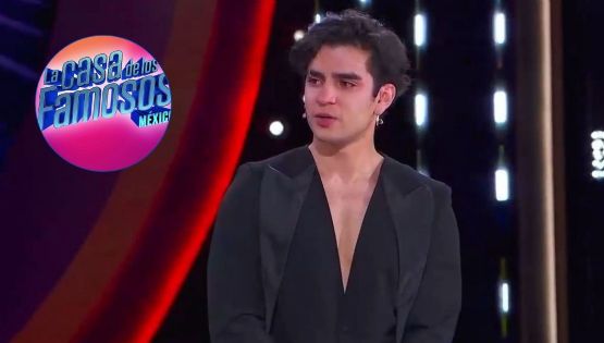La Casa de los Famosos en controversia; fans de Aarón Mercury denuncian fraude